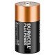 Duracell Plus Power LR14 C 2BL