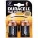 Duracell Plus Power LR20 D 2BL