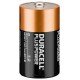 Duracell Plus Power LR20 D 2BL