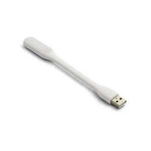 ESPERANZA USB LED LIGHT FOR NOTEBOOK WHITE EA147W
