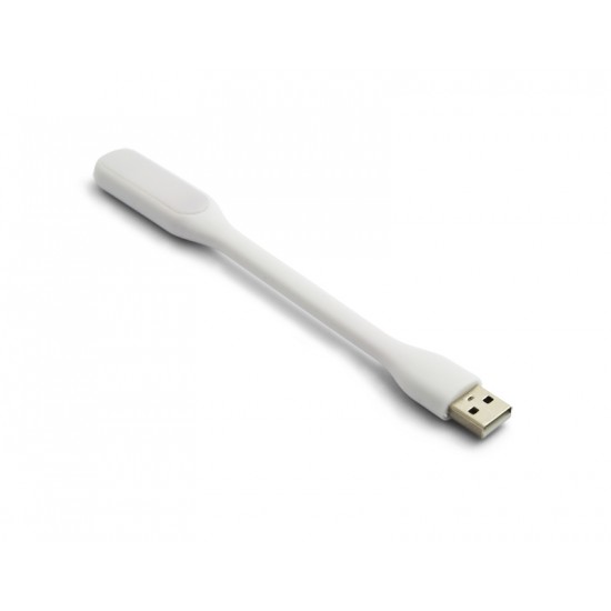 ESPERANZA USB LED LIGHT FOR NOTEBOOK WHITE EA147W