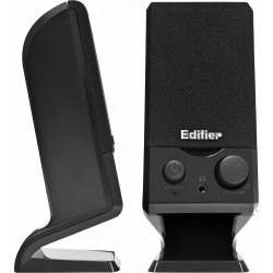 EDIFIER 2.0 speakers 1.2W (2 x 0.6W) - M1250