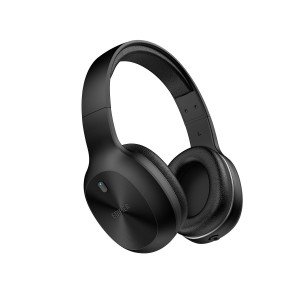 Edifier Bluetooth Headphone W600BT Black Edifier Bluetooth Headphone W600BT Black
