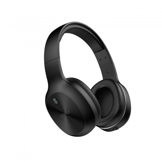 Edifier Bluetooth Headphone W600BT Black