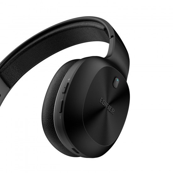 Edifier Bluetooth Headphone W600BT Black