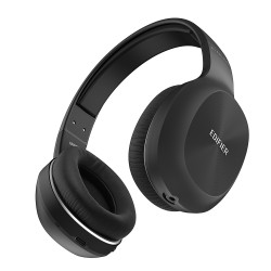 Edifier Bluetooth Headphones black (W800BT-Plus-BK)