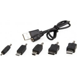 ENERGENIE EG-UCS-002 MOBILE PHONE USB CONNECTOR SET