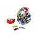 Emtec USB2.0 C410 8GB Candy Jar 80 τεμάχια (ECMMD8GC410JAR80)
