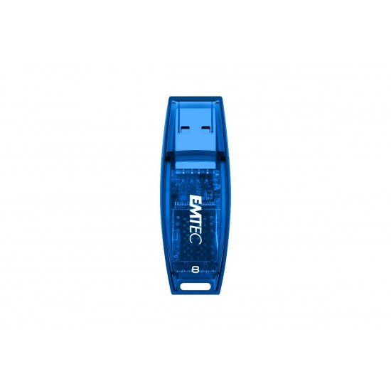 Emtec USB2.0 C410 8GB Candy Jar 80 τεμάχια (ECMMD8GC410JAR80)
