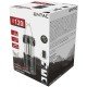 Entac Ηλιακός Φακός Camping Πλαστικός 5v με 18650 (Περιλαμβ.)