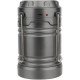 Entac Ηλιακός Φακός Camping Πλαστικός 5v με 18650 (Περιλαμβ.)