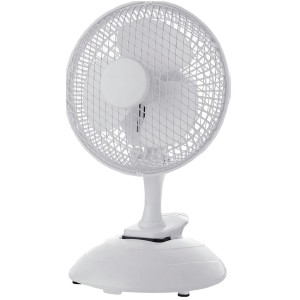 Entac Ανεμιστήρας Επιτραπέζιος Μίνι 17W