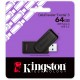 Kingston DataTraveler Exodia S - USB flash drive - 64 GB 3.2 (DTXS/64GB)