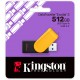Kingston DataTraveler Exodia S - USB flash drive - 512 GB 3.2 (DTXS/512GB)