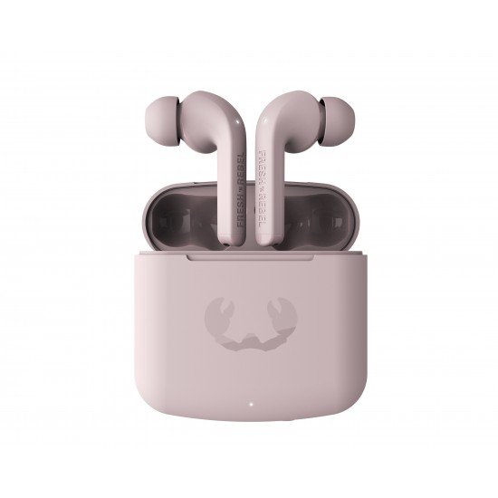 Fresh 'n Rebel Twins Fuse - True Wireless earbuds - Smokey Pink (3TW1300SP)