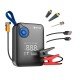 Forever jump starter 4in1 JS-400 26.64Wh black and blue