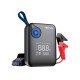 Forever jump starter 4in1 JS-400 26.64Wh black and blue