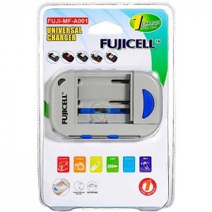 Fujicell FUJI-MF-A011 Charger