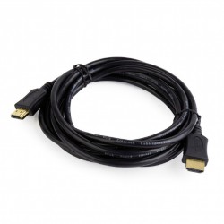 CABLEXPERT CC-HDMI4L-15 HIGH SPEED HDMI 1.4 CABLE WITH ETHERNET "Select Series", 4.5m 4K