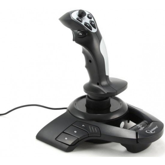 Gembird Flighstick 3D JSK-420 joystick usb interface