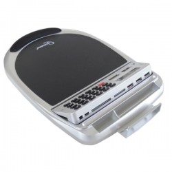 GEMBIRD MP-UC1 MULTIFUNCTIONAL MOUSE PAD