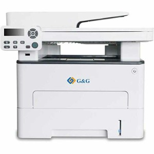 G&G M4100DW Ασπρόμαυρο Πολυμηχάνημα Laser G&G M4100DW Ασπρόμαυρο Πολυμηχάνημα Laser