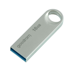 Goodram pendrive 16GB UNO3 USB 3.2 Gen 1 silver