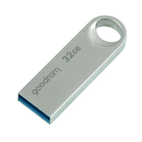 Goodram pendrive 32GB UNO3 USB 3.2 Gen 1 silver