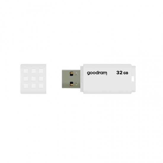 Goodram pendrive 32GB USB 2.0 UME2 white