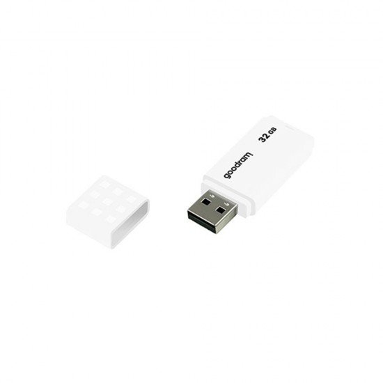 Goodram pendrive 32GB USB 2.0 UME2 white