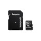 GoodRam 16GB microSDHC class 10 UHS-I memory card + adapter