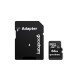 GoodRam 64GB microSDXC memory card class 10 UHS-I 30/15MB/s + adapter