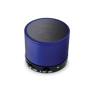 SETTY JUNIOR BLUETOOTH SPEAKER BLUE SETTY JUNIOR BLUETOOTH SPEAKER BLUE