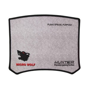 GAMING MOUSEPAD NO BRAND L16 GREY  GAMING MOUSEPAD NO BRAND L16 GREY