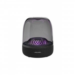 harman/kardon Aura Studio 4, Bluetooth Speaker, Ambient Lighting, (Black) harman/kardon Aura Studio 4, Bluetooth Speaker, Ambient Lighting, (Black)