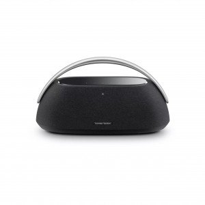 harman/kardon Go & Play 3, Portable Bluetooth Speaker With built in Subwoofer, (Black) harman/kardon Go & Play 3, Portable Bluetooth Speaker With built in Subwoofer, (Black)