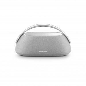 harman/kardon Go & Play 3, Portable Bluetooth Speaker With built in Subwoofer, (Grey) harman/kardon Go & Play 3, Portable Bluetooth Speaker With built in Subwoofer, (Grey)