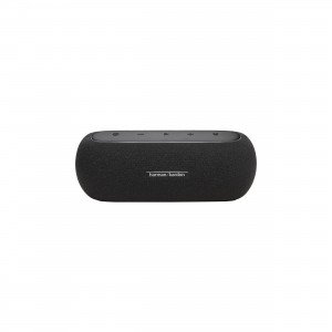 harman/kardon Luna,  Portable Bluetooth Speaker, Water/Dust proof IP67, (Black) harman/kardon Luna,  Portable Bluetooth Speaker, Water/Dust proof IP67, (Black)