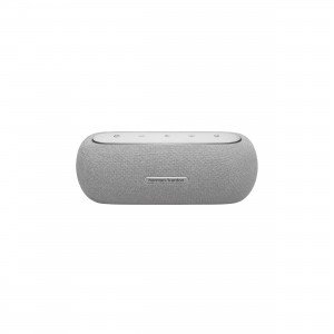 harman/kardon Luna,  Portable Bluetooth Speaker, Water/Dust proof IP67, (Grey) harman/kardon Luna,  Portable Bluetooth Speaker, Water/Dust proof IP67, (Grey)