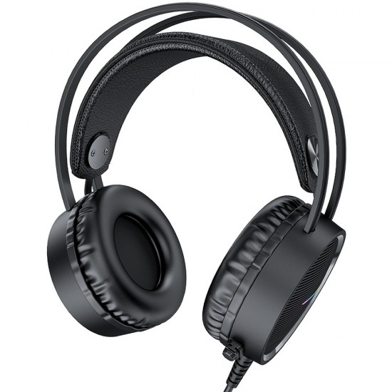 HOCO W100 TOURING GAMING HEADSET
