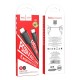 HOCO cable Type C to Lightning PD 2,4A 20W X88 1 m black