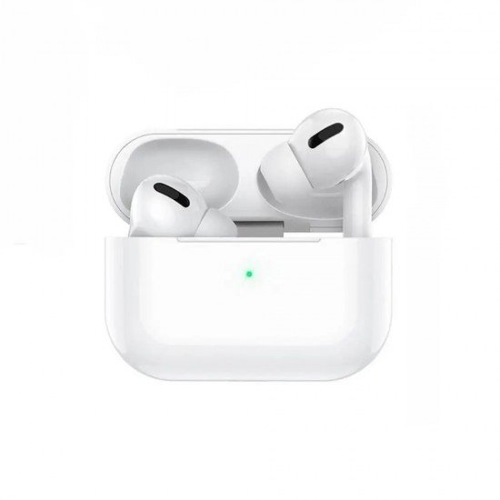 Hoco DES08 Wireless Hands Free TWS v5.0 300mAh και 3h Ώρες Λειτουργίας Λευκά