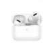 Hoco DES08 Wireless Hands Free TWS v5.0 300mAh και 3h Ώρες Λειτουργίας Λευκά