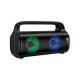 Hoco DS75 Φορητό Ηχείο Wireless v5.0 10W 1200mAh USB AUX TF Card FM και RGB Φωτισμό