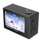 HOCO sports camera with 2" display 1080P/30fps DV100 black