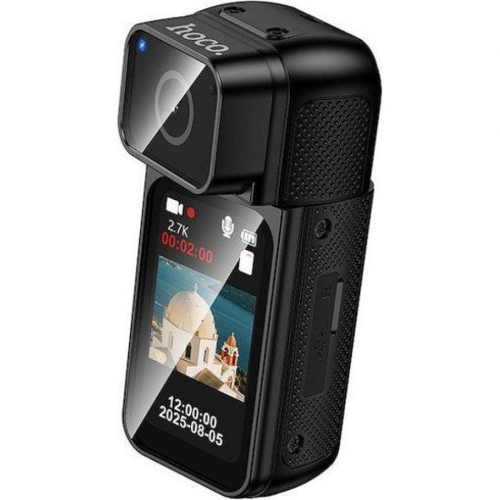 HOCO sports camera DV105 Black