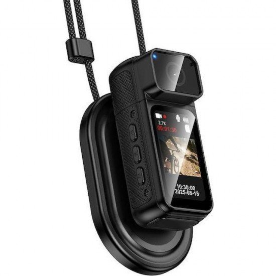 HOCO sports camera DV105 Black