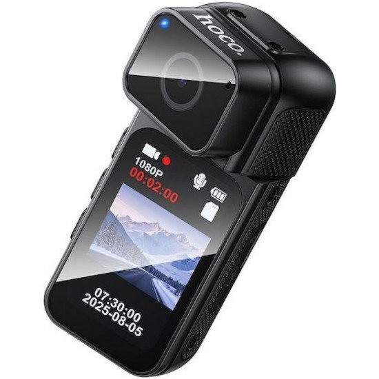 HOCO sports camera DV105 Black