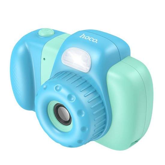 HOCO Children's Camera DV201 Blue