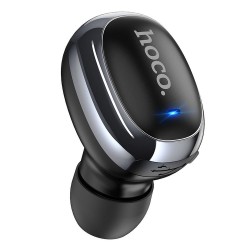 HOCO Mia mini E54 bluetooth headset, black